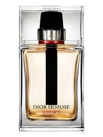 Оригинален мъжки парфюм DIOR Homme Sport 2012 year EDT Без Опаковка /Тестер/